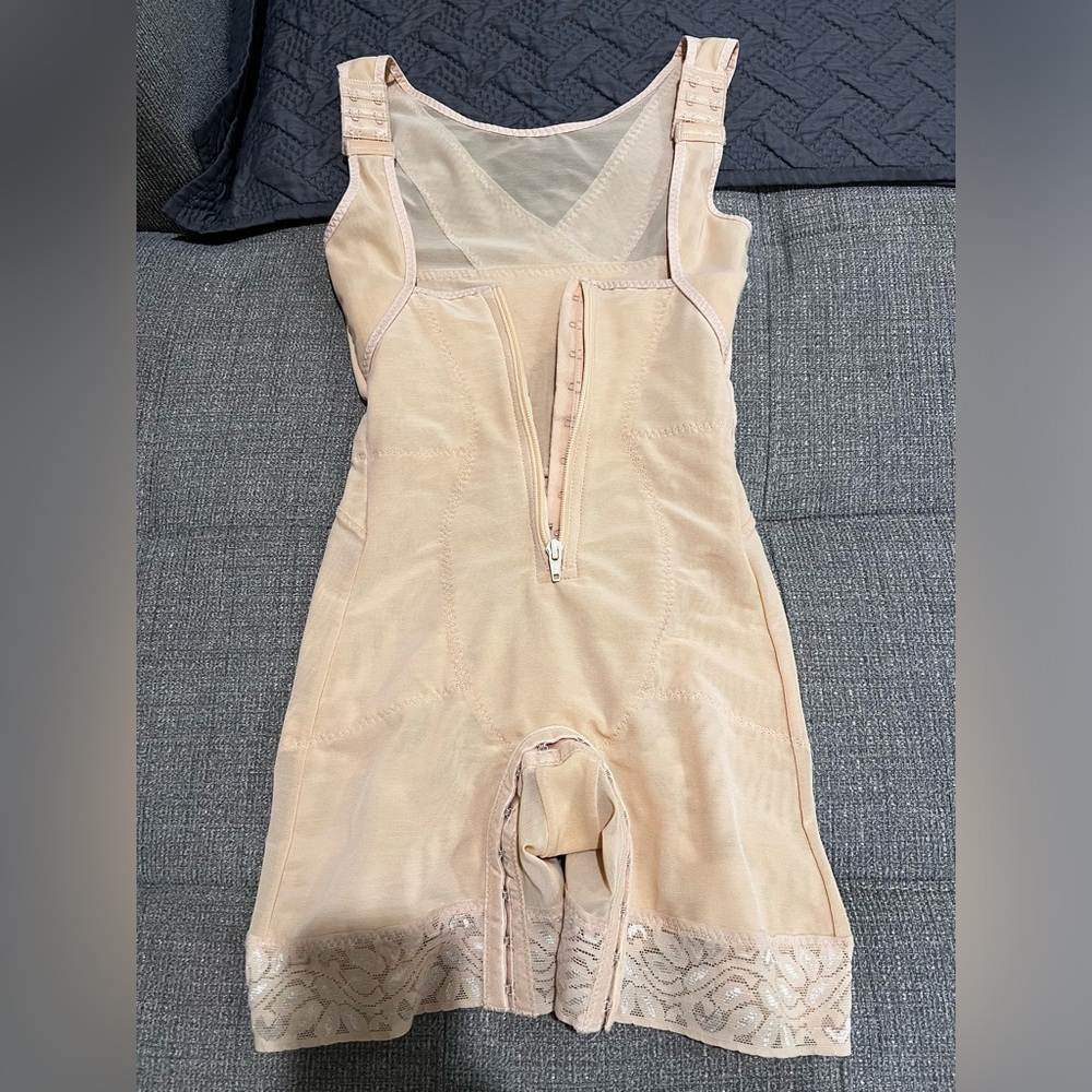 SUCCESS MEXICO BODY SHAPER